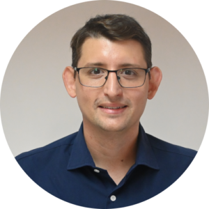 Sebastián Arietti, Socio Gerente de Plug Zone