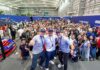 Adistec fortalece la relación con sus socios durante el Adistec Connect F1 Experience en Miami Adistec celebró Adistec Connect F1 Experience en Miami.