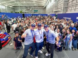 Adistec fortalece la relación con sus socios durante el Adistec Connect F1 Experience en Miami Adistec celebró Adistec Connect F1 Experience en Miami.