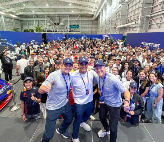 Adistec fortalece la relación con sus socios durante el Adistec Connect F1 Experience en Miami Adistec celebró Adistec Connect F1 Experience en Miami.