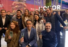 Movilidad empresarial: HONOR consolida su estrategia en América Latina con la apertura de su primer centro de experiencia en Argentina Equipo de HONOR durante la inauguración de su tienda en Argentina.