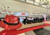 Red Hat Summit 2026: Inteligencia Artificial en ejecución Red Hat Summit 2026.