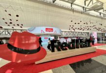 Red Hat Summit 2026: Inteligencia Artificial en ejecución Red Hat Summit 2026.