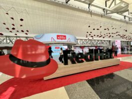 Red Hat Summit 2026: Inteligencia Artificial en ejecución Red Hat Summit 2026.