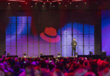 Red Hat Summit 2026: el código abierto como motor de la IA corporativa Red Hat celebró la segunda jornada del Red Hat Summit 2026 en Atlanta, Estados Unidos.