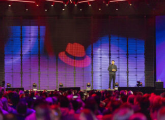 Red Hat Summit 2026: el código abierto como motor de la IA corporativa Red Hat celebró la segunda jornada del Red Hat Summit 2026 en Atlanta, Estados Unidos.
