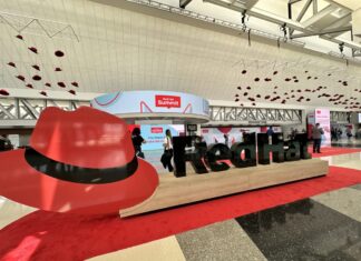 Red Hat Summit 2026: Inteligencia Artificial en ejecución Red Hat Summit 2026.