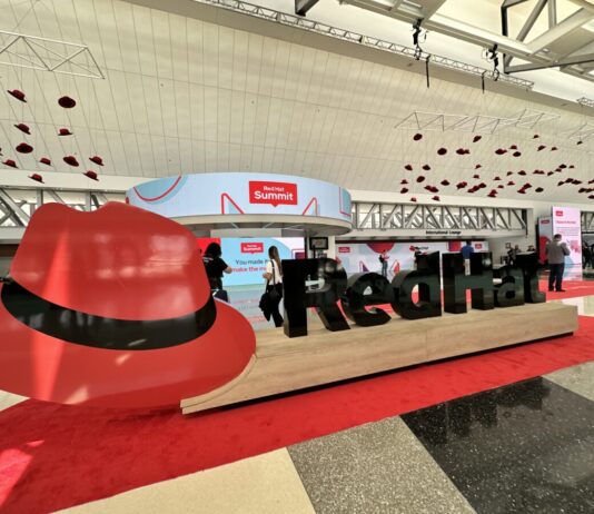 Red Hat Summit 2026: Inteligencia Artificial en ejecución Red Hat Summit 2026.