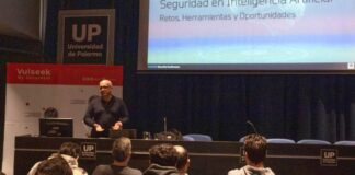 Llega la 10° edición de H4ck3d Security Conference: cómo la IA está redefiniendo la ciberseguridad 10° edición de H4ck3d Security Conference.
