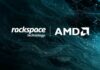 AMD y Rackspace firman alianza estratégica para cómputo de IA AMD se establece como socio tecnológico estratégico en la capa de silicio del stack de IA gobernada de Rackspace.