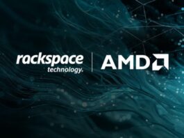 AMD y Rackspace firman alianza estratégica para cómputo de IA AMD se establece como socio tecnológico estratégico en la capa de silicio del stack de IA gobernada de Rackspace.