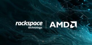 AMD y Rackspace firman alianza estratégica para cómputo de IA AMD se establece como socio tecnológico estratégico en la capa de silicio del stack de IA gobernada de Rackspace.