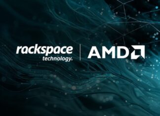 AMD y Rackspace firman alianza estratégica para cómputo de IA AMD se establece como socio tecnológico estratégico en la capa de silicio del stack de IA gobernada de Rackspace.