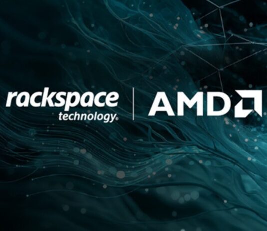 AMD y Rackspace firman alianza estratégica para cómputo de IA AMD se establece como socio tecnológico estratégico en la capa de silicio del stack de IA gobernada de Rackspace.