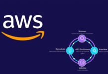 AWS presenta AWS Continuum AWS presenta AWS Continuum para vulnerabilidades de código.