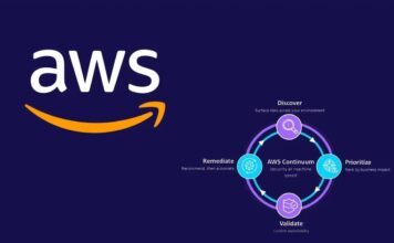 AWS presenta AWS Continuum AWS presenta AWS Continuum para vulnerabilidades de código.