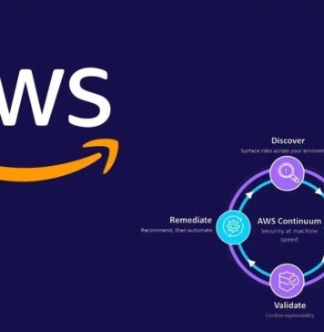 AWS presenta AWS Continuum AWS presenta AWS Continuum para vulnerabilidades de código.