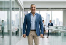 Alejandro Benítez, de Platinum Ciberseguridad: “Escuchamos a los clientes antes de ayudarlos a armar su estrategia de ciberresiliencia” Alejandro Benitez, Head of Sales & Marketing de Platinum Ciberseguridad.