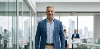 Alejandro Benítez, de Platinum Ciber: “Escuchamos a los clientes antes de ayudarlos a armar su estrategia de ciberresiliencia” Alejandro Benitez, Head of Sales & Marketing de Platinum Ciberseguridad.