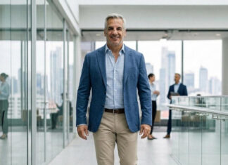 Alejandro Benítez, de Platinum Ciberseguridad: “Escuchamos a los clientes antes de ayudarlos a armar su estrategia de ciberresiliencia” Alejandro Benitez, Head of Sales & Marketing de Platinum Ciberseguridad.
