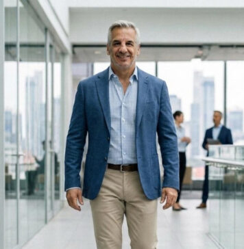 Alejandro Benítez, de Platinum Ciber: “Escuchamos a los clientes antes de ayudarlos a armar su estrategia de ciberresiliencia” Alejandro Benitez, Head of Sales & Marketing de Platinum Ciberseguridad.