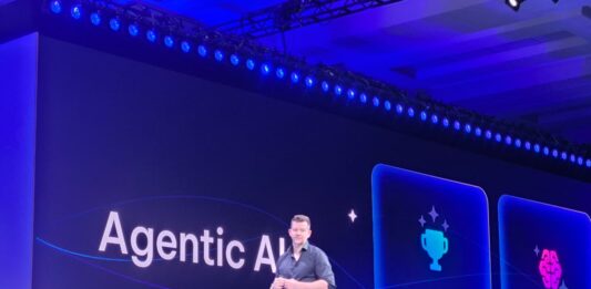 NiCE lanza laboratorio de IA Agéntica que impulsa nuevas experiencias de cliente Anuncios referentes a la IA Agéntica en el NiCE World 2026
