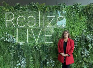 Siemens: “Sin datos confiables, la IA no puede transformar la manufactura” Brenda Discher, SVP Business Strategy & Marketing en Siemens.