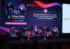 El CMS Fin & Pay Latam Forum reunió a líderes de banca, fintech y retail para debatir el futuro de los servicios financieros CMS Fin & Pay Latam Forum.