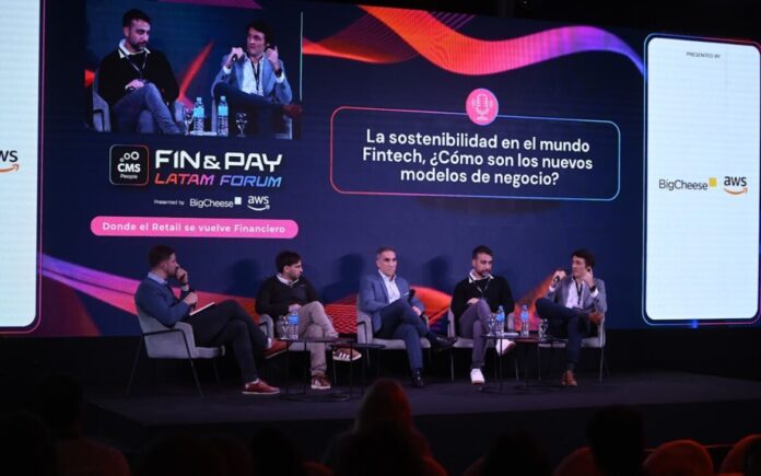 CMS Fin & Pay Latam Forum. CMS Fin & Pay Latam Forum.