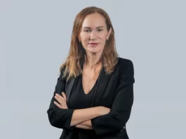 Licencias OnLine y Palo Alto Networks se unen en alianza estratégica Carolina Losada, CEO de Licencias OnLine.