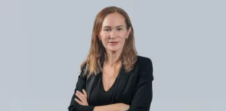 Licencias OnLine y Palo Alto Networks se unen en alianza estratégica Carolina Losada, CEO de Licencias OnLine.