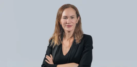 Licencias OnLine y Palo Alto Networks se unen en alianza estratégica Carolina Losada, CEO de Licencias OnLine.