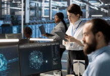 Ciberseguridad Industria