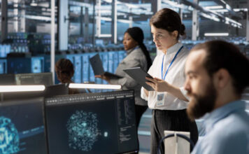 Ciberdelincuentes apuntaron al sector público y la industria como sus principales blancos en 2025 Ciberseguridad Industria