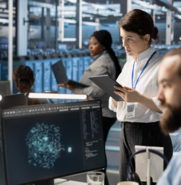 Ciberdelincuentes apuntaron al sector público y la industria como sus principales blancos en 2025 Ciberseguridad Industria