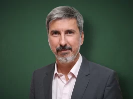 Lenovo designa nuevo General Manager de ISG para impulsar la IA híbrida regional Claudio Stopatto asume como General Manager de ISG (Infrastructure Solutions Group) para América Latina en Lenovo.