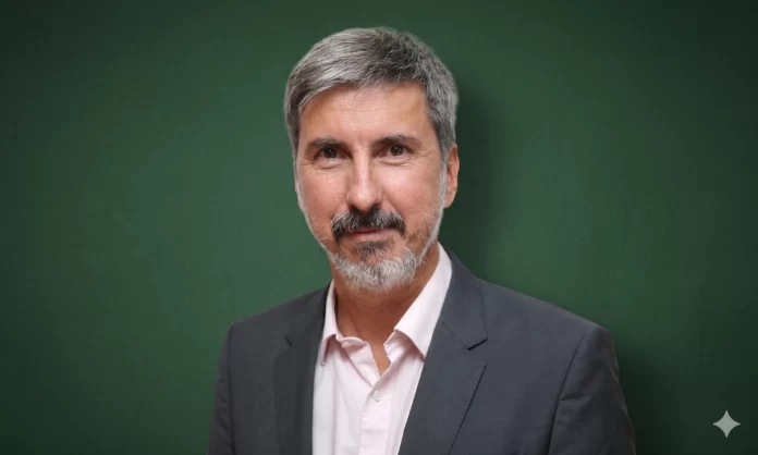 Claudio Stopatto asume como General Manager de ISG (Infrastructure Solutions Group) para América Latina en Lenovo.