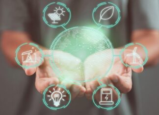 Concentrix anuncia una alianza estratégica para impulsar la sostenibilidad integrada en entornos SAP Concentrix anuncia alianza para impulsar la sostenibilidad en entornos SAP.