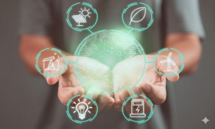 Concentrix anuncia alianza para impulsar la sostenibilidad en entornos SAP.