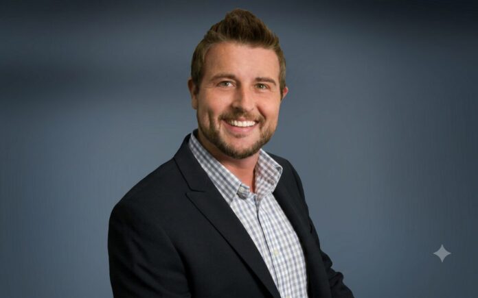 Corey Nachreiner, Chief Security Officer de WatchGuard Technologies. Corey Nachreiner, Chief Security Officer de WatchGuard Technologies.