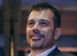 Nace ALKEMIA, la compañía de transformación AI-Native que debutará en “Creatio No-Code Days Florida 2026” Diego Valles, CEO y Fundador de ALKEMIA.