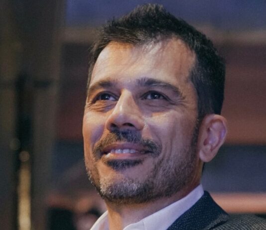 Nace ALKEMIA, la compañía de transformación AI-Native que debutará en “Creatio No-Code Days Florida 2026” Diego Valles, CEO y Fundador de ALKEMIA.