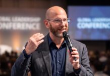 Oracle anuncia cambios en su estructura técnica y de canales regionales Federico Rosenhain.