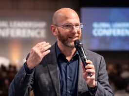 Oracle anuncia cambios en su estructura técnica y de canales regionales Federico Rosenhain.