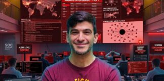Alerta de Ciberseguridad: El peligro oculto detrás de la IA en tu empresa Fernando Jambrina, Responsable Comercial de VR4.