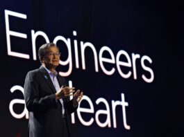 Lip-Bu Tan, de Intel en Computex 2026: “La IA Agéntica devuelve a la CPU su protagonismo” El CEO de Intel, Lip-Bu Tan, brinda su charla plenaria en Computex 2026 en Taipei - Taiwan.