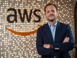 AWS Retail and CPG Experience impulsa la infraestructura para agentes de IA reales Juan Filips, Country Manager de AWS para Argentina, Paraguay y Uruguay.