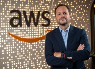 AWS Retail and CPG Experience impulsa la infraestructura para agentes de IA reales Juan Filips, Country Manager de AWS para Argentina, Paraguay y Uruguay.