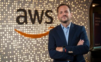 AWS Retail and CPG Experience impulsa la infraestructura para agentes de IA reales Juan Filips, Country Manager de AWS para Argentina, Paraguay y Uruguay.