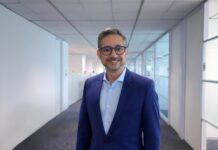 De la IA al embedded finance: los desafíos para escalar la nueva banca digital Leo Scapato, Consult Partner de Kyndryl Argentina.